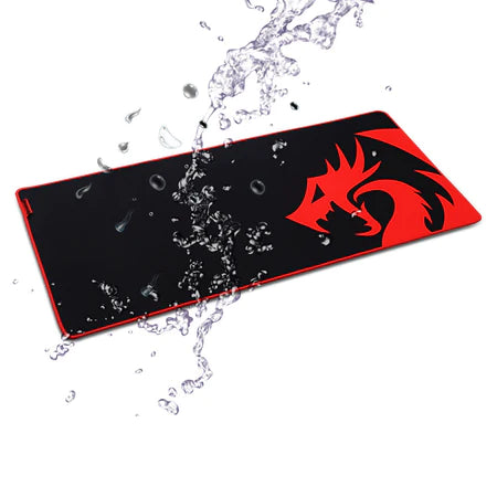 Redragon P006 Kunlun Gaming Mousepad Extra Large - Anti Slippery, Water Proof