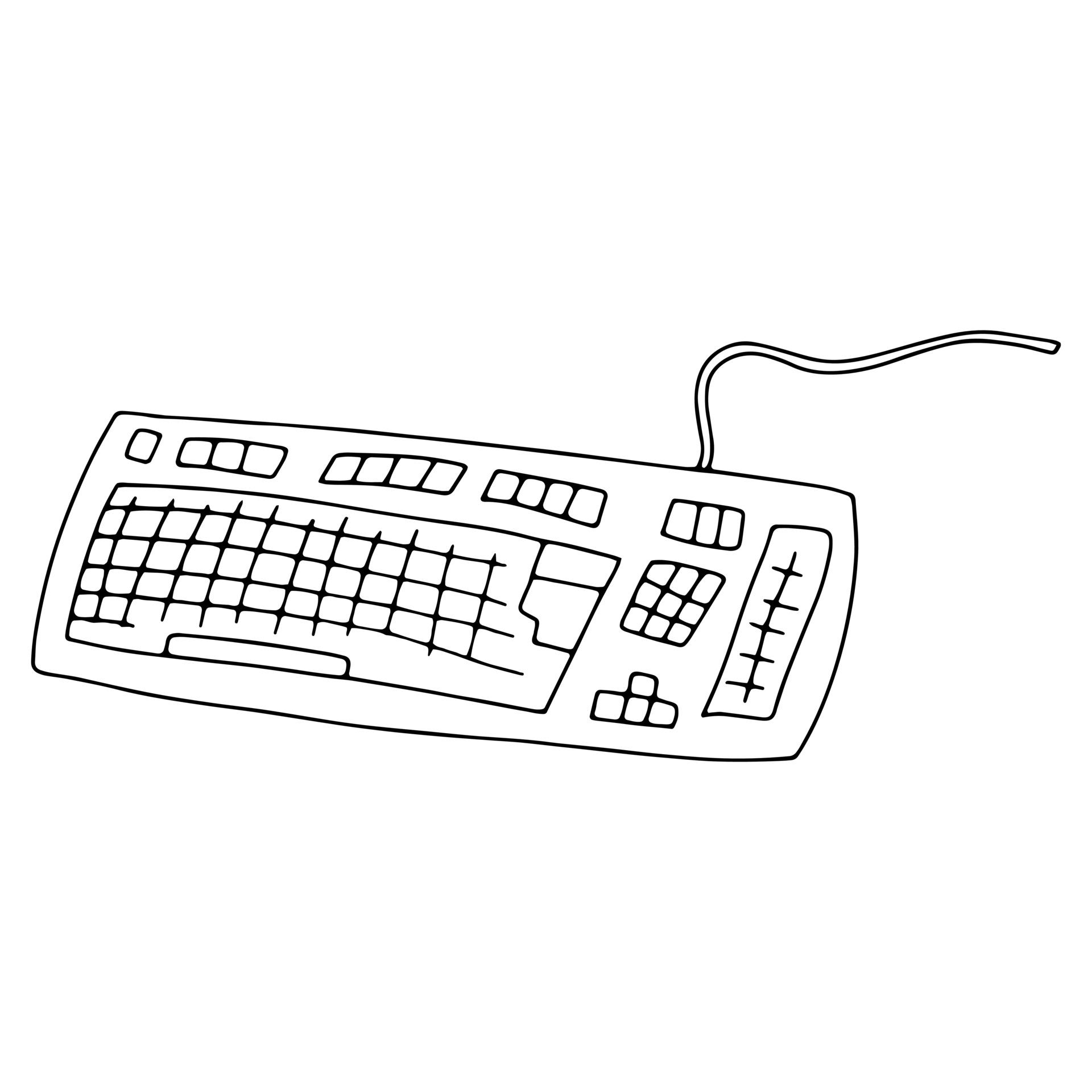 Redragon Gaming Keyboards