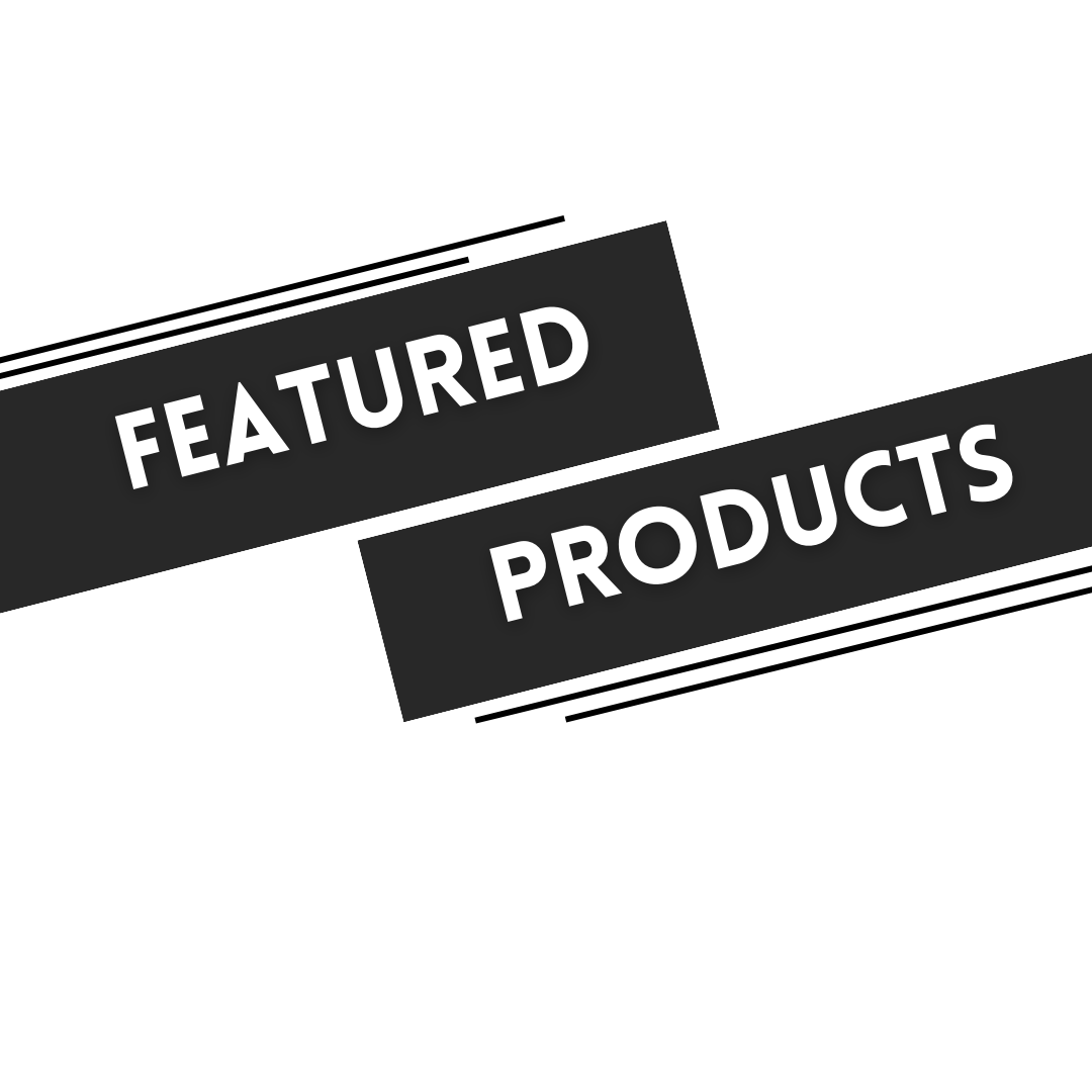 Featured products