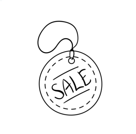 On Sale