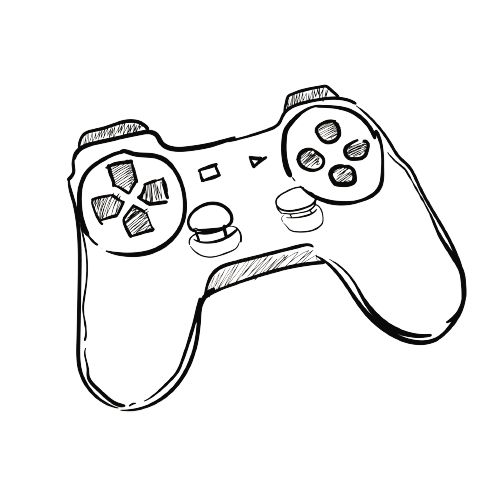 Redragon Gamepads