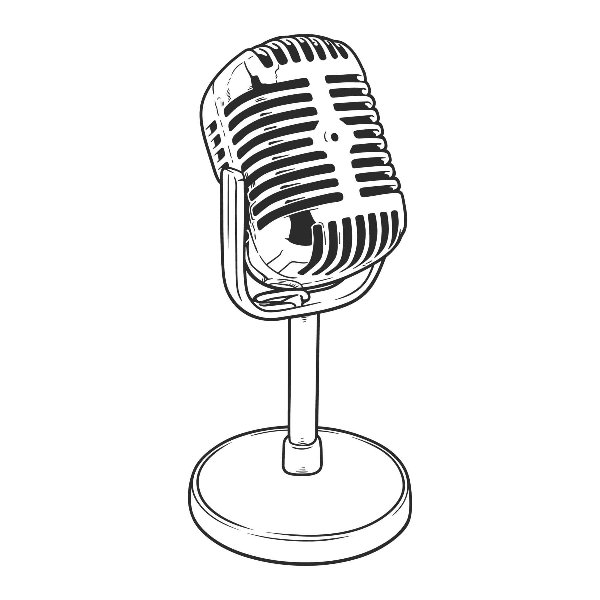 Redragon Microphones