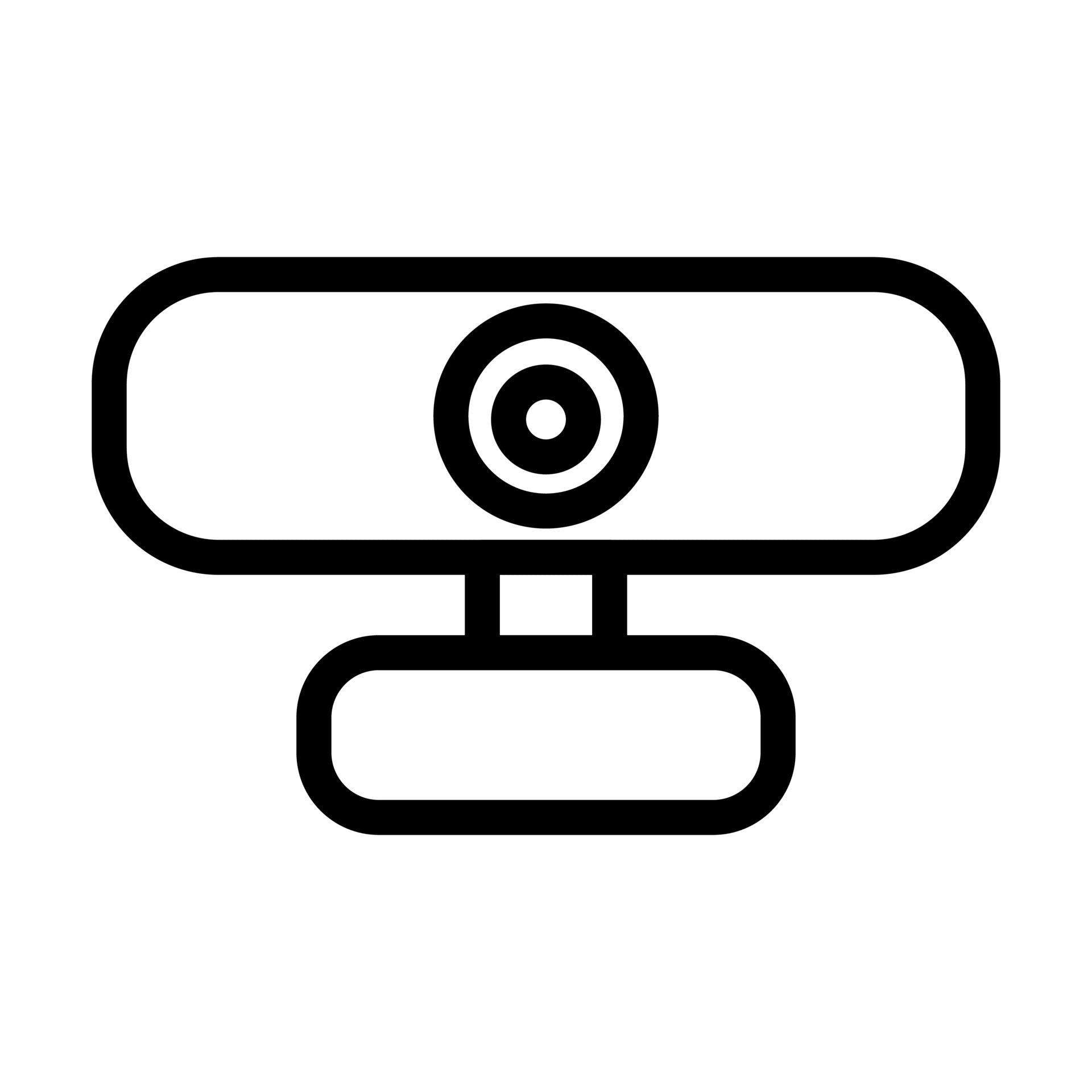 Redragon Webcam