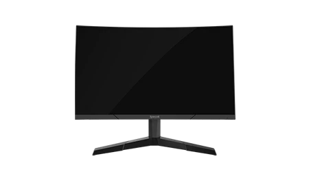 Redragon GM24G3C Pearl Curve Gaming Monitor