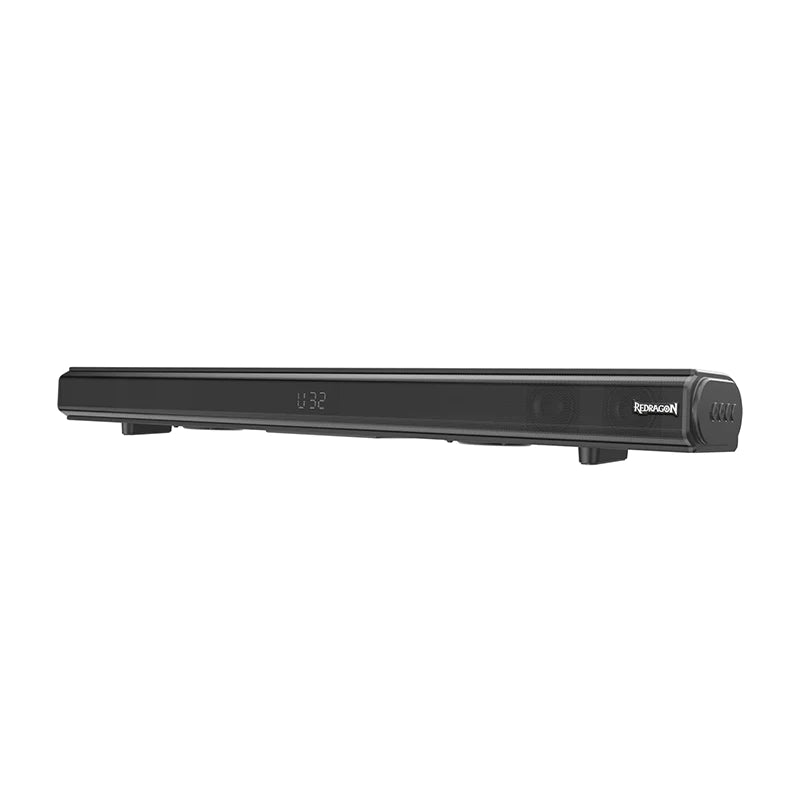 Redragon GS815 Janna Multi Soundbar for Gaming / TV, BT Home Theatre Bar