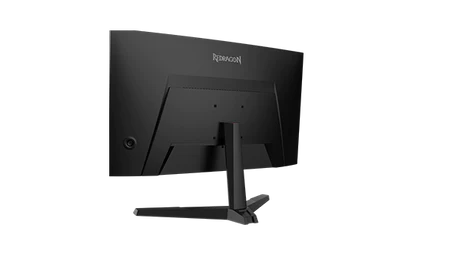 Redragon GM24G3C Pearl Curve Gaming Monitor