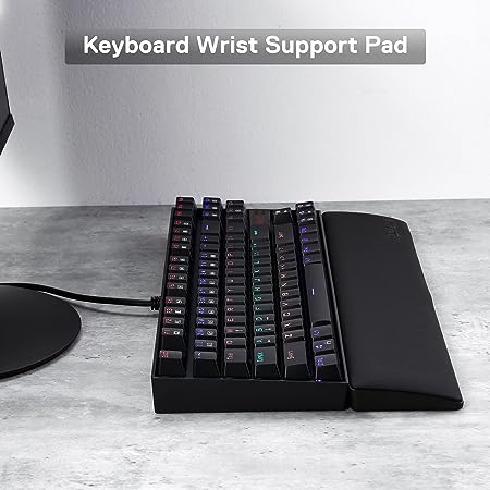 Redragon Meteor M P036 Wrist Rest Pad