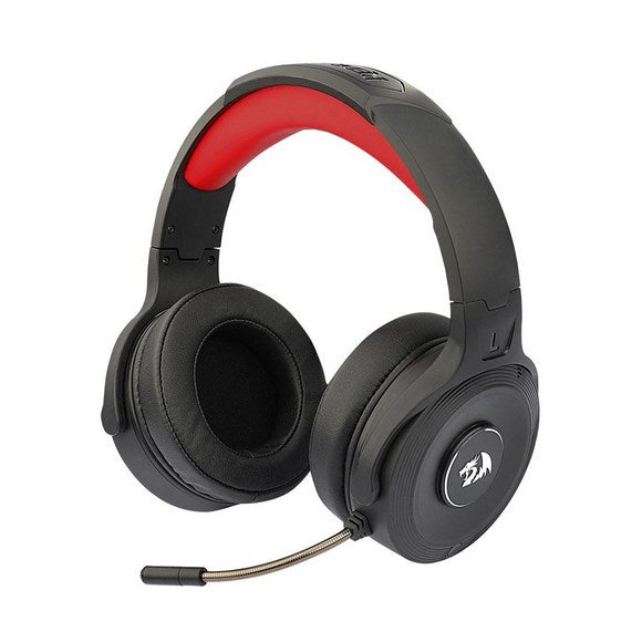 Redragon H818 Pelops Pro wireless gaming headset with 7.1 surround sound
