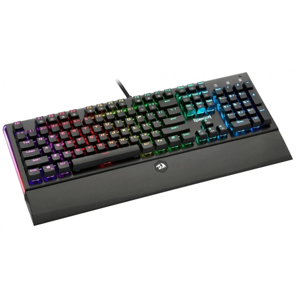 Redragon ARYAMAN K569RGB MECHANICAL GAMING KEYBOARD