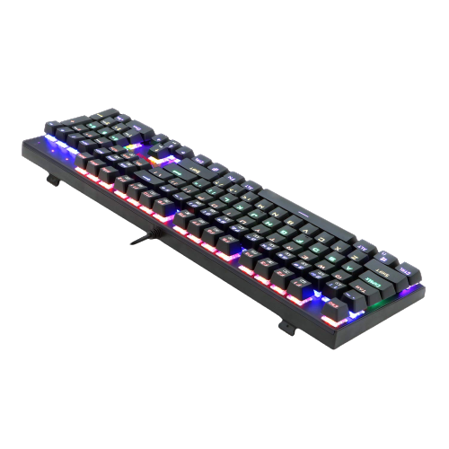 Redragon K565R Rudra Rainbow Mechanical Gaming Keyboard