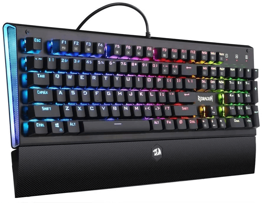 Redragon ARYAMAN K569RGB MECHANICAL GAMING KEYBOARD