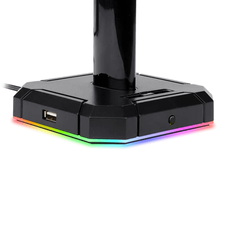 Redragon HA300 Scepter Headset Stand RGB Backlit Gaming Headphone