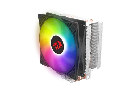 Redragon CC2011 Agent Air CPU Cooler