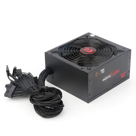 Redragon PS001 500W Gaming PC Power Supply
