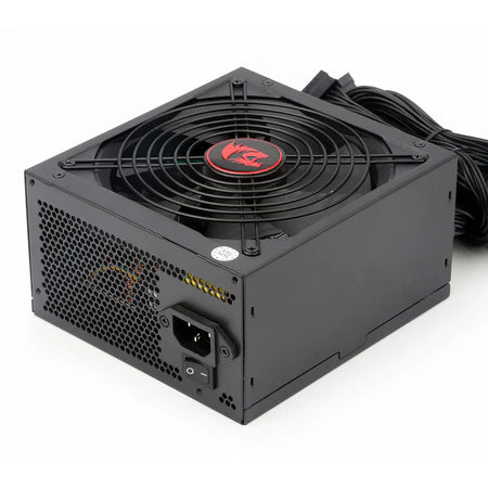 Redragon PS001 500W Gaming PC Power Supply