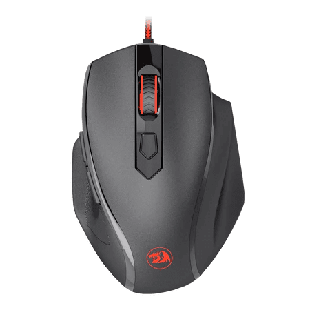 Redragon M709-1 TIGER-2 Red LED Gaming Mouse