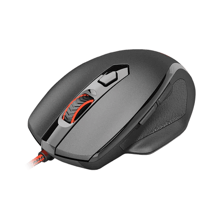 Redragon M709-1 TIGER-2 Red LED Gaming Mouse