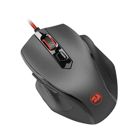 Redragon M709-1 TIGER-2 Red LED Gaming Mouse