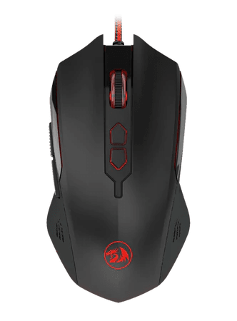 Redragon M716A Inquisitor 2 Gaming Mouse