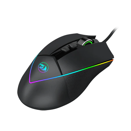 Redragon M909 Empror Wired Gaming Mouse