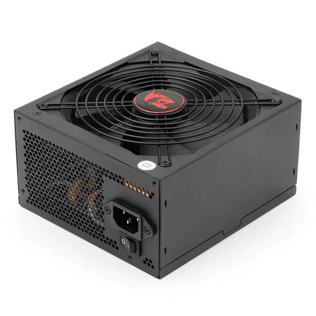 Redragon PS005 700W Full Modular Gaming PC Power Supply, PSU