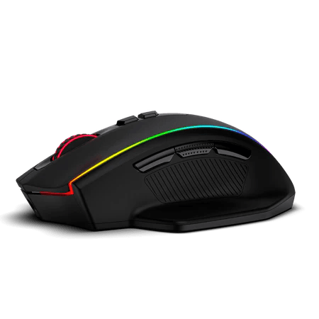 Redragon M686 Vampire Elite, Wired/Wireless Gaming Mouse with Professional Sensor